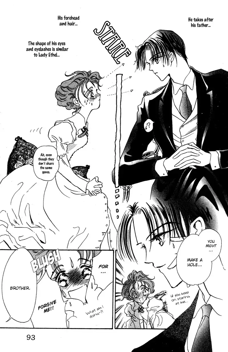 Lady Victorian Chapter 6 14